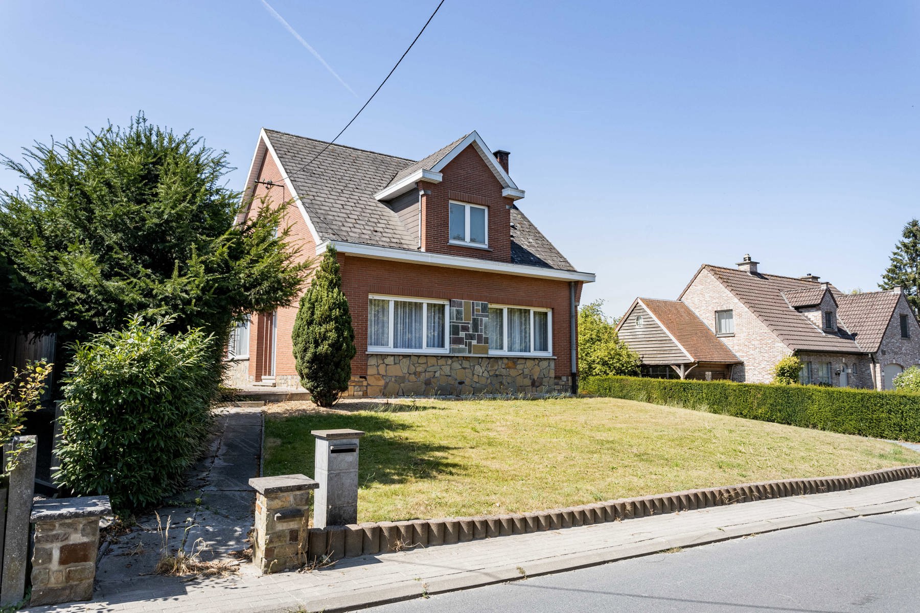 House for sale in Dilbeek with 3 bedrooms - photo 4
