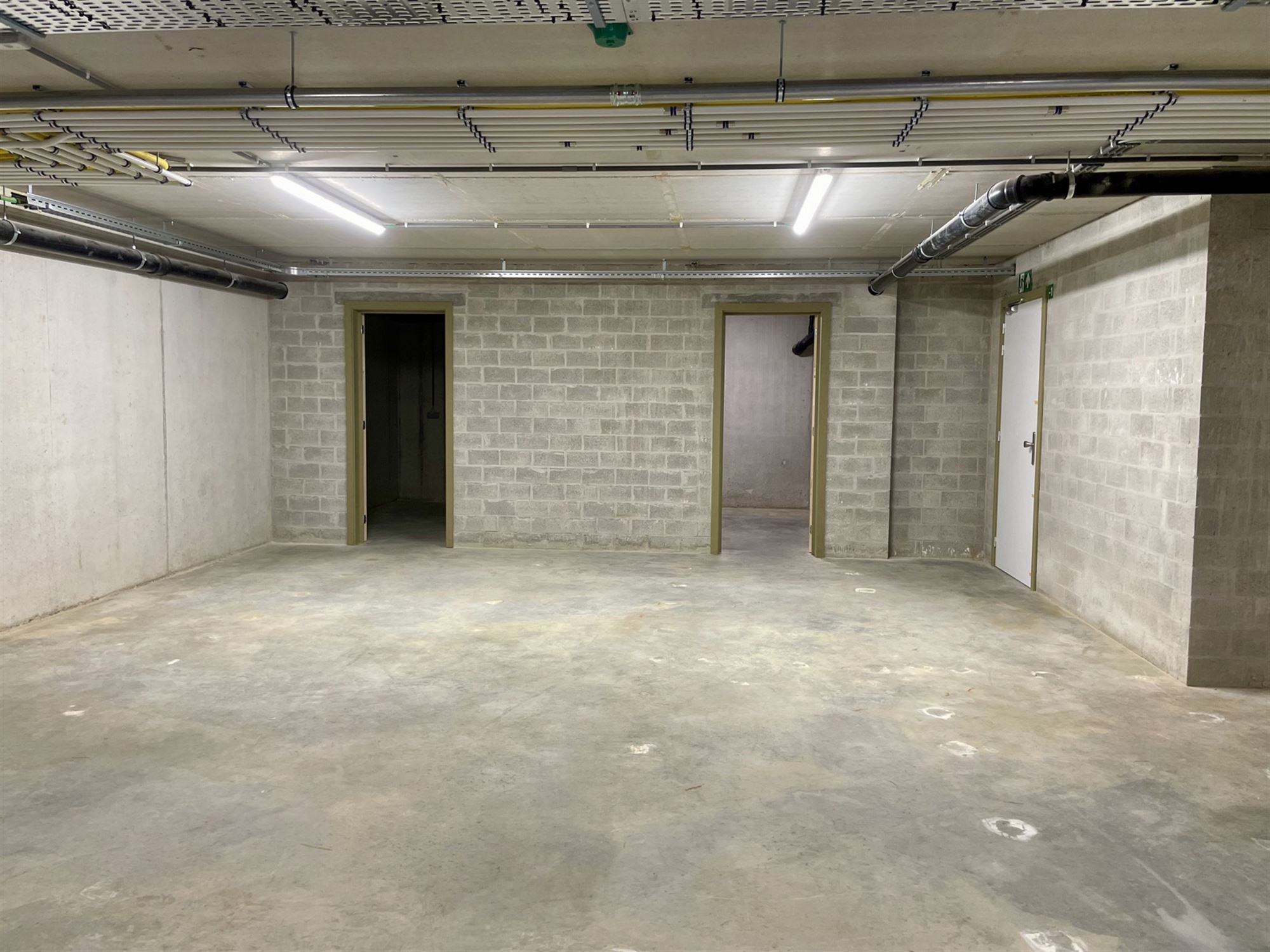 Duplex appartement met 3 slpks te Glabbeek - foto 2