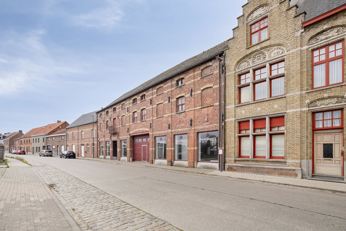 Spacious building for sale in Vlamertinge - photo 2