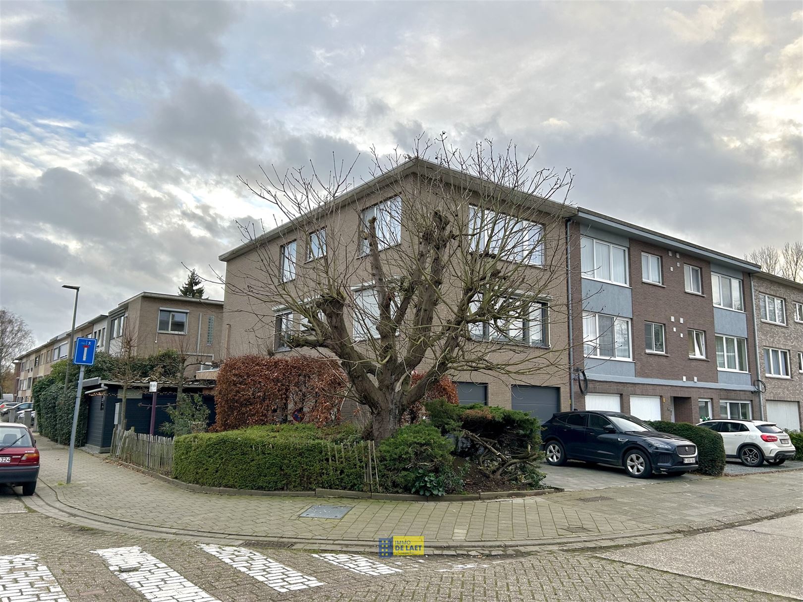 Appartement - foto 1