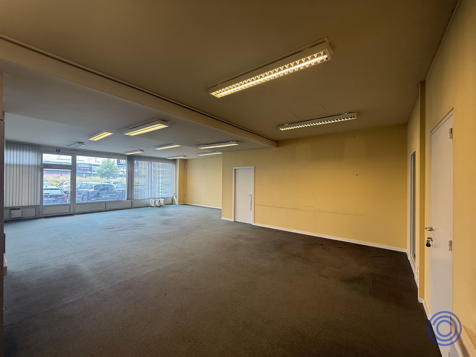 Kantoor ca. 240m² op de Noorderlaan! - foto 5