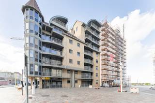 Appartement à vendre à Nieuport