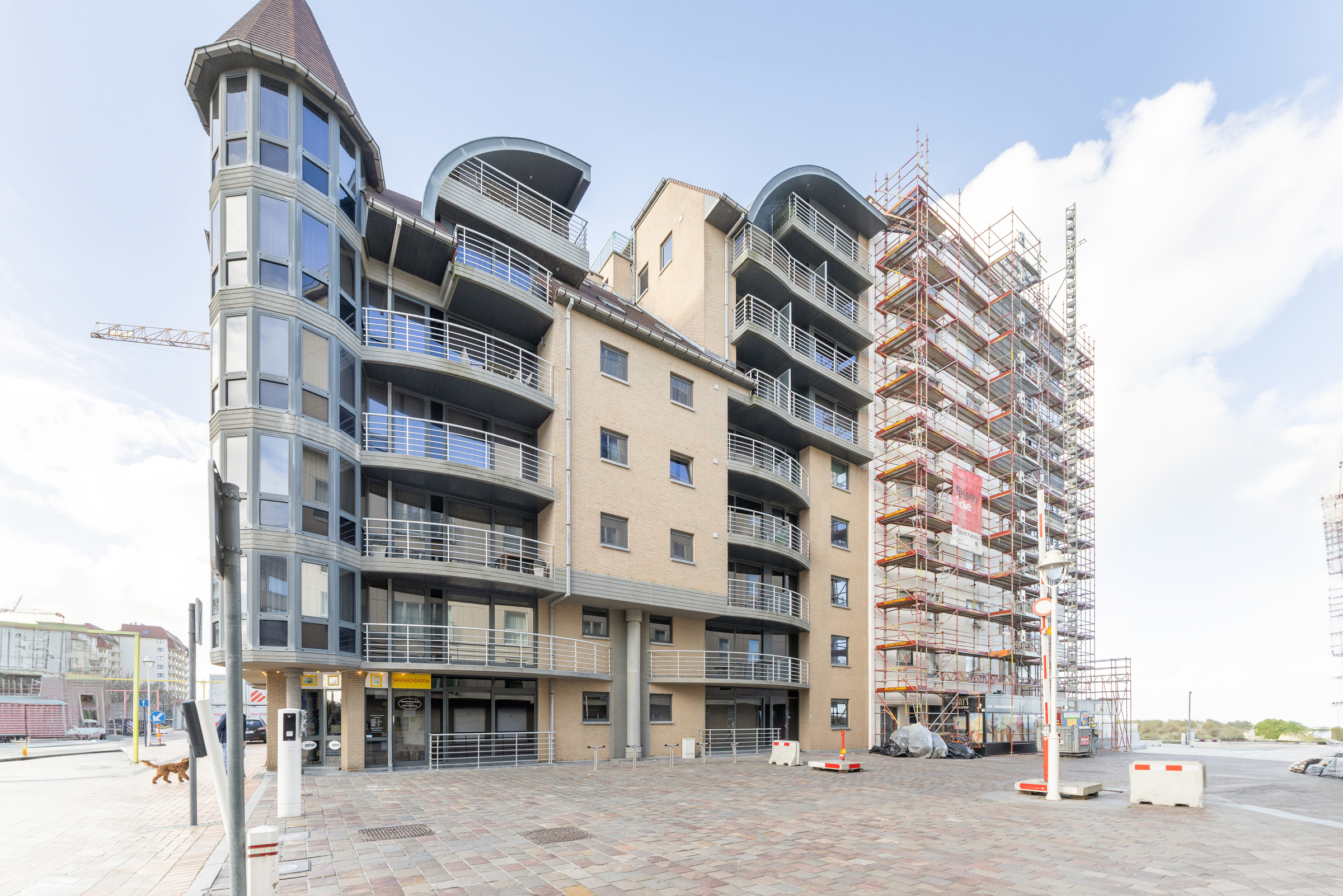 Appartement à vendre à Nieuport avec 1 chambre - photo 3