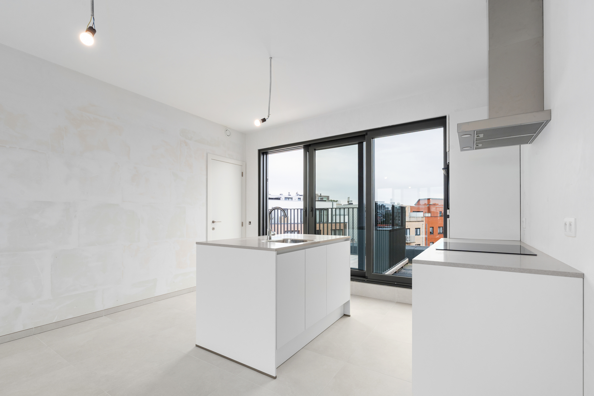 Nieuwbouwpenthouse te koop in Koksijde - foto 5