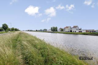 Maison à vendre à Bredene