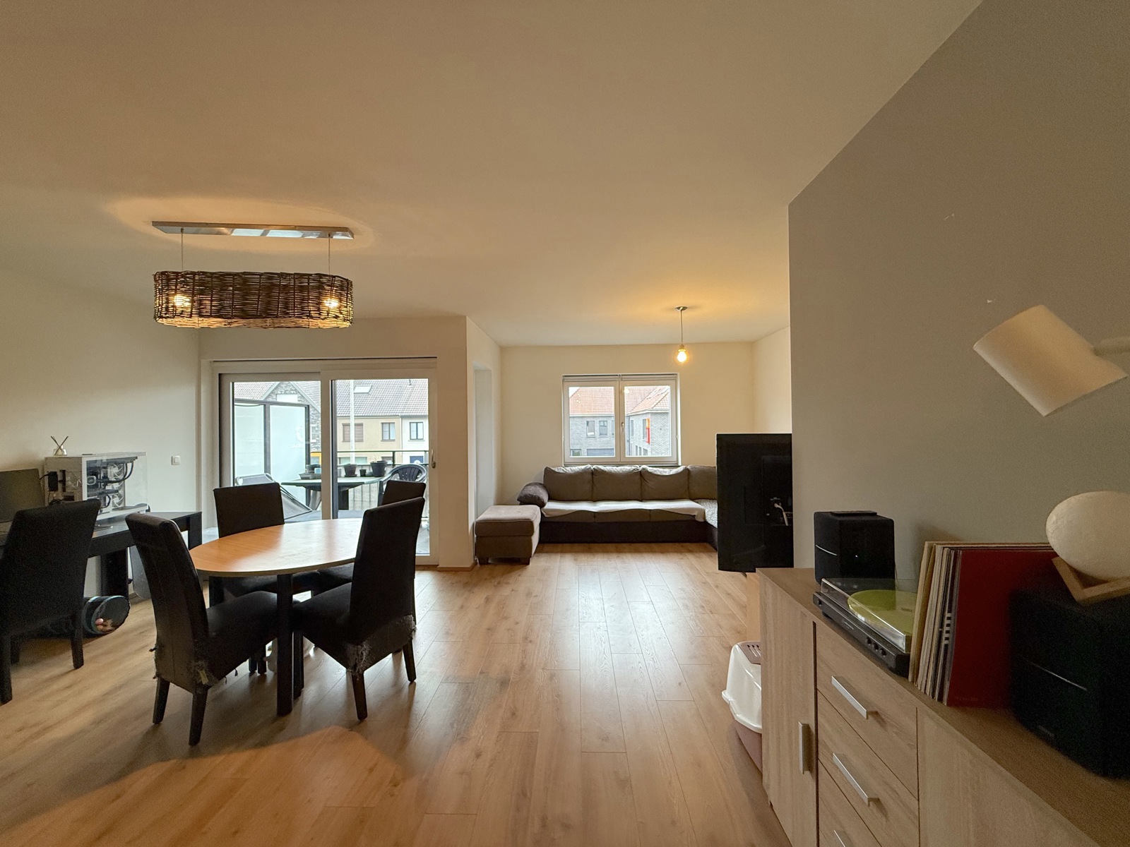 Apartment for rent in Beernem with 2 bedrooms - photo 4