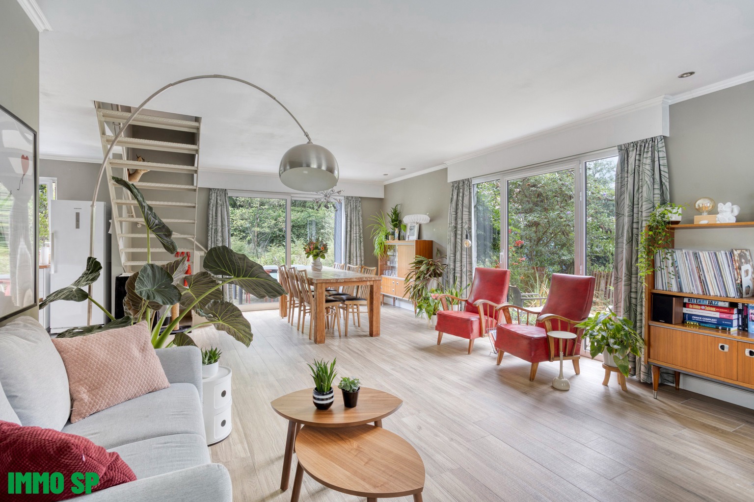 House for sale in Herentals with 3 bedrooms - photo 4