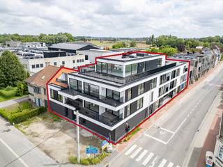 Appartement à vendre à Kortemark