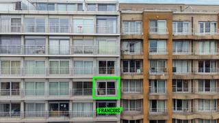 Appartement à vendre à Middelkerke