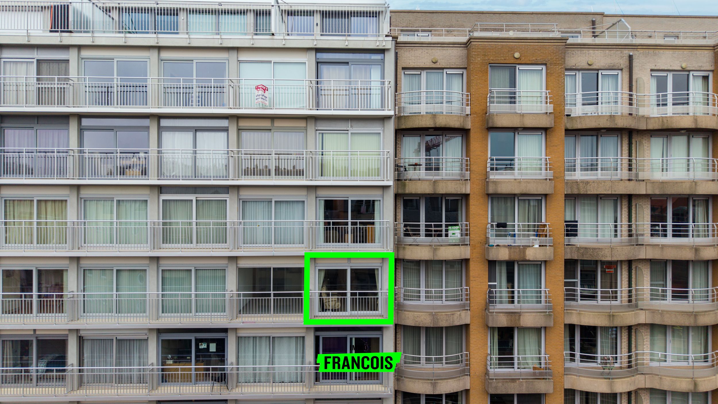 Appartement à vendre à Middelkerke - photo 3