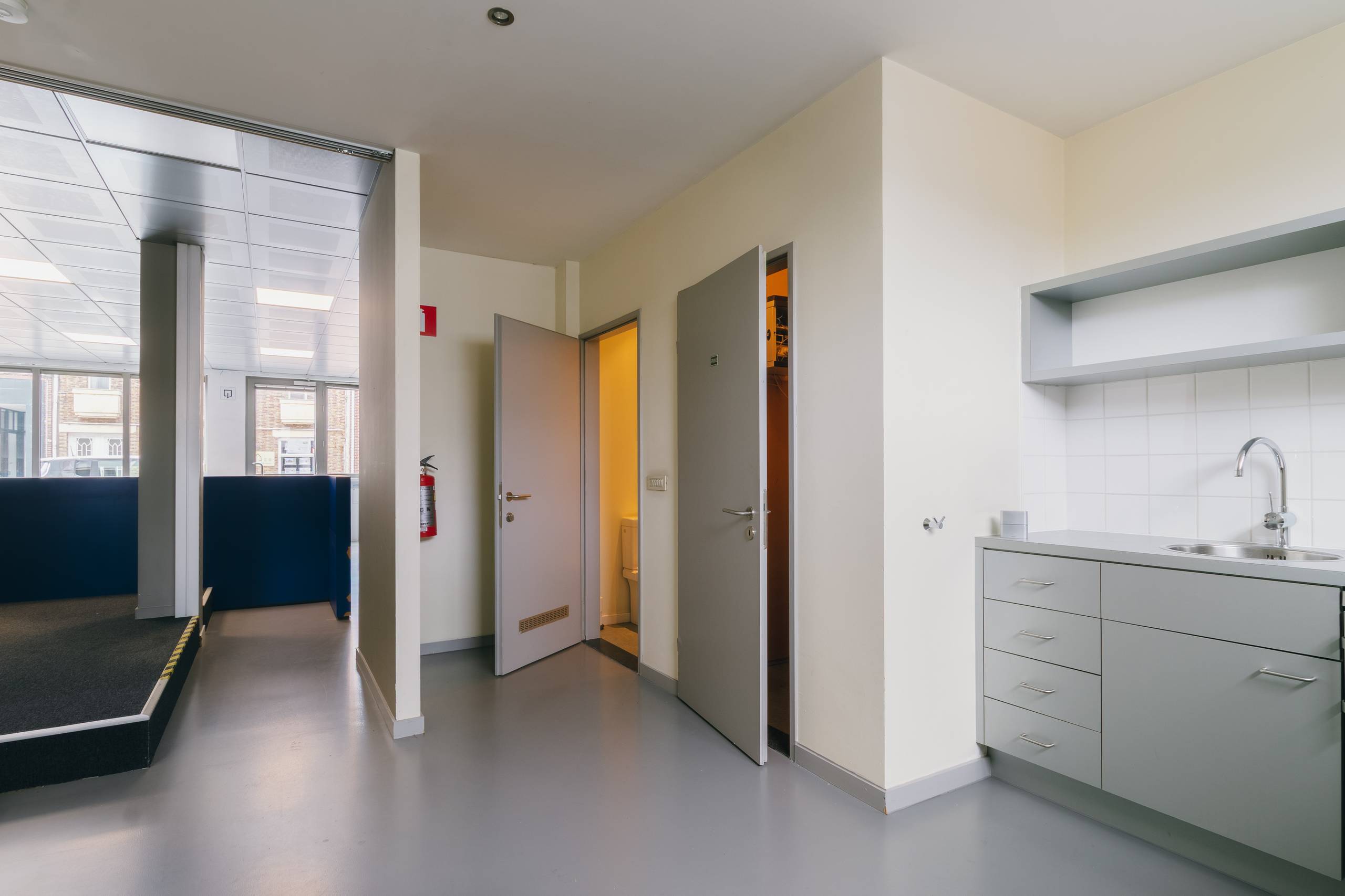 Rendabele investering: Handelspand centrum Boechout - foto 5