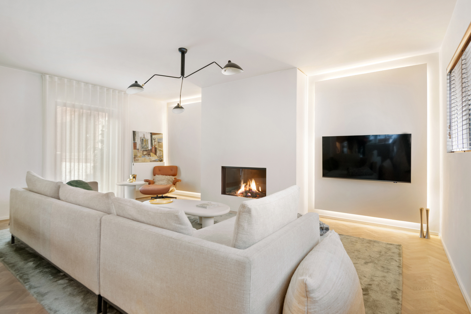 Appartement à vendre à Anvers avec 2 chambres - photo 4