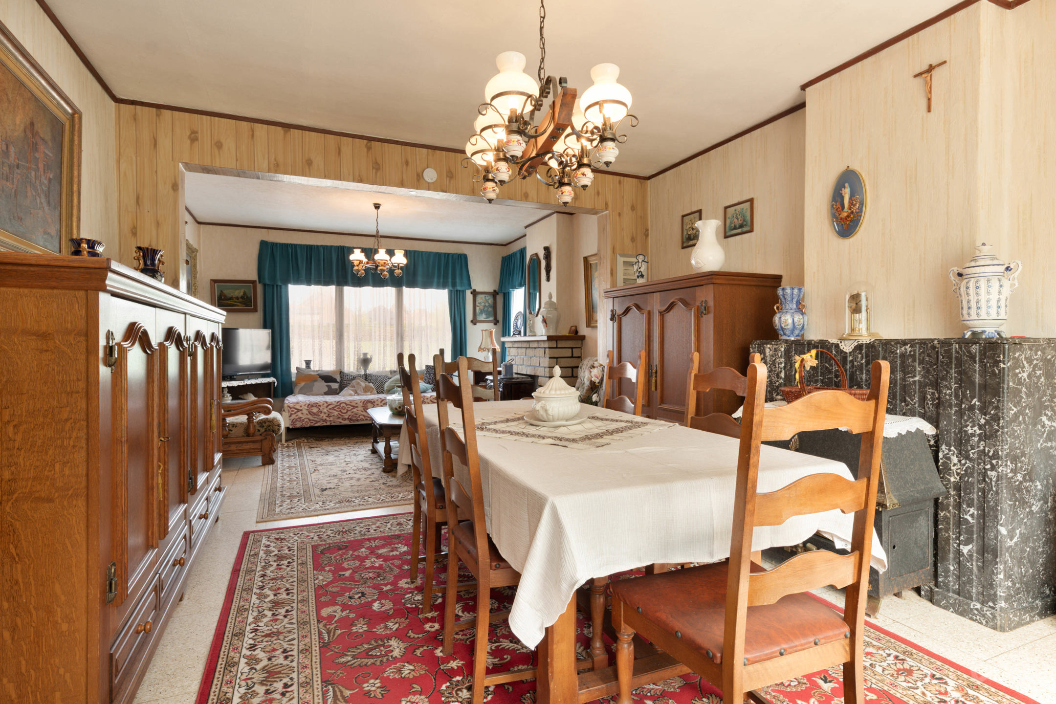 Te renoveren woning in Boutersem - foto 5