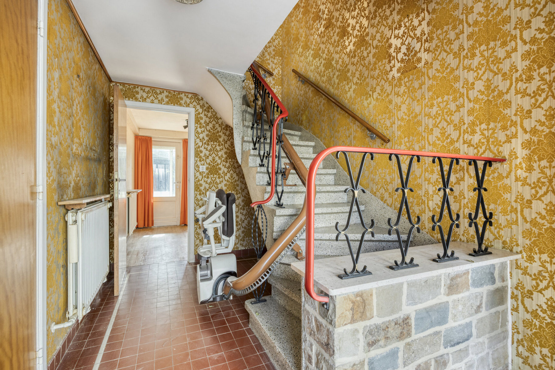 House for sale in Vilvoorde with 3 bedrooms - photo 3