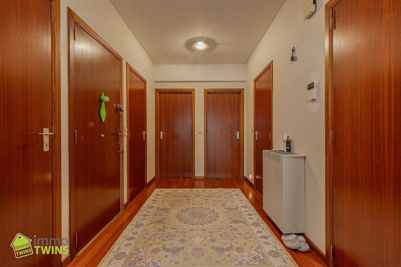 Apartment for sale in Dendermonde with 2 bedrooms - photo 2