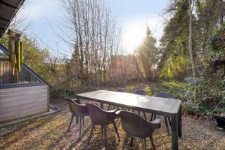 Discover this charming timber frame house from 1987, located on the quiet Keierberg, where you can enjoy peaceful living close to access roads and...