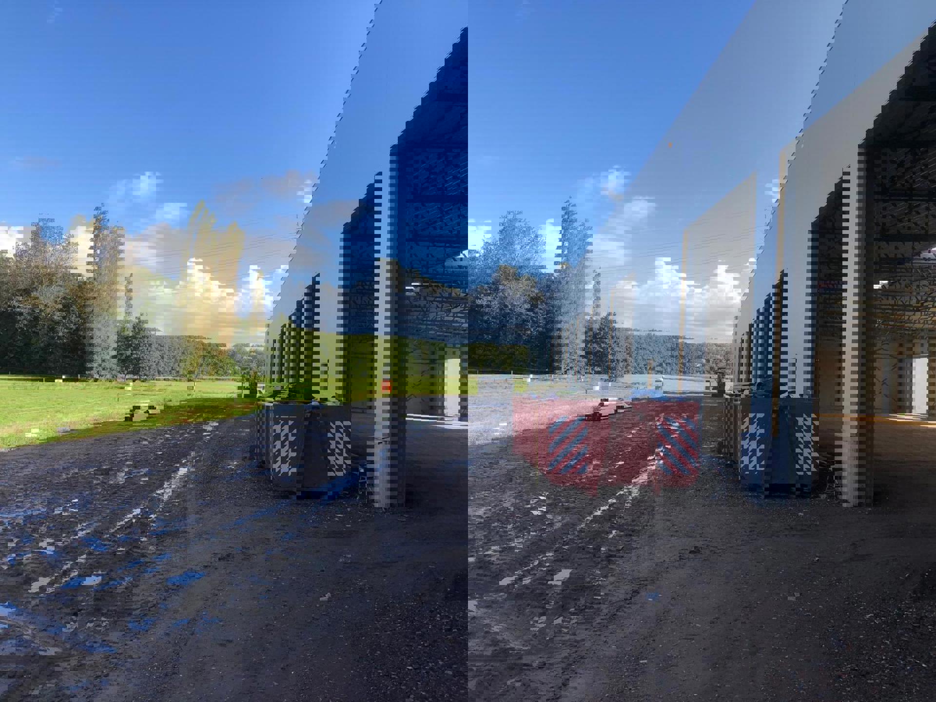 Commercial for rent in Duffel - photo 5