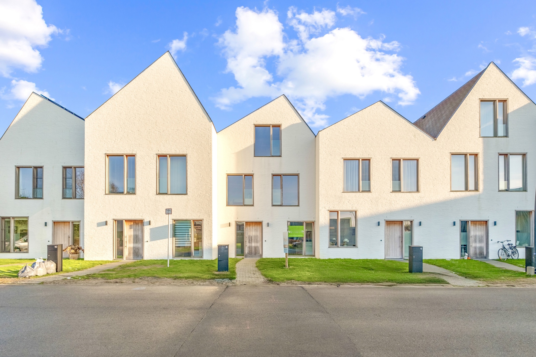 Maison à vendre à Wielsbeke avec 3 chambres - photo 2