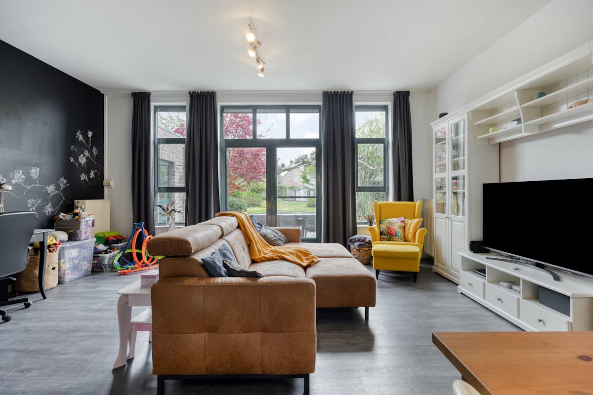 Ready to move in 4 bedroom house for sale in Loenhout! - photo 4