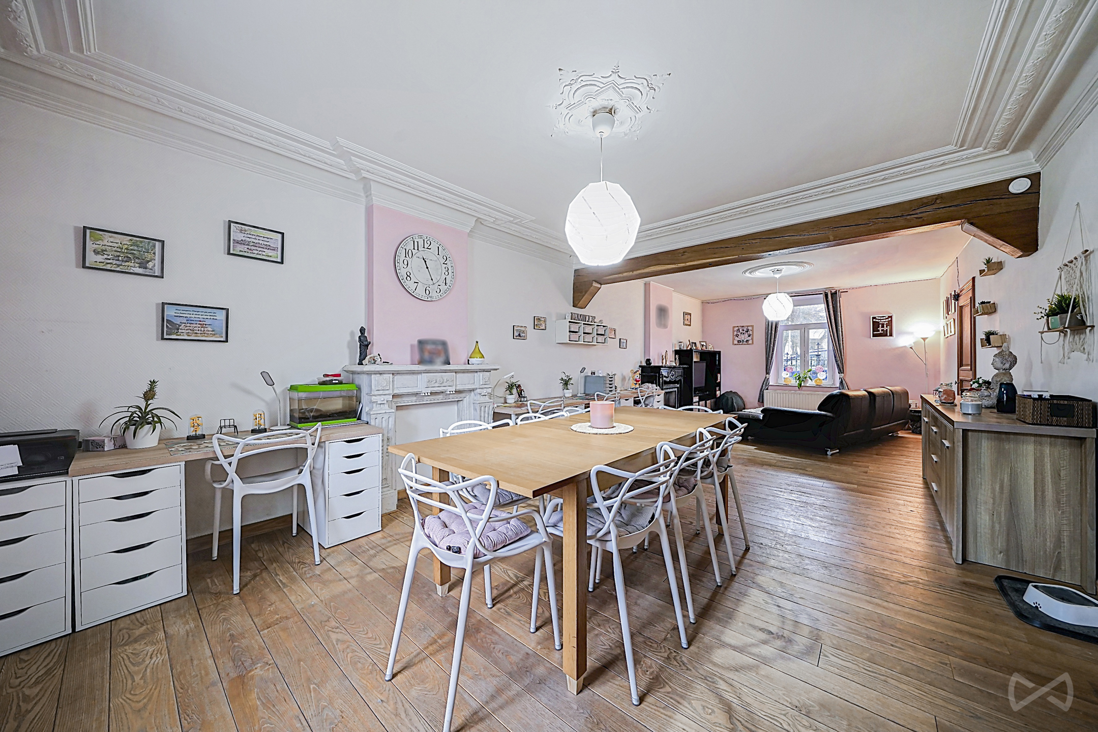 Huis te koop in Cul-Des-Sarts met 6 slaapkamers - foto 3