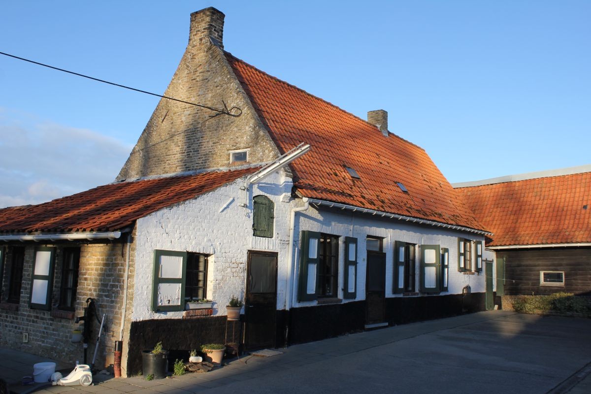 Groenten- en fruitbedrijf te koop te Veurne - foto 4