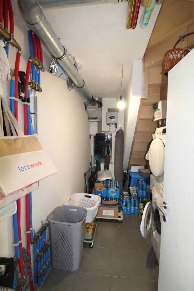 Energiezuinige nieuwbouwwoning in Rumbeke - foto 5