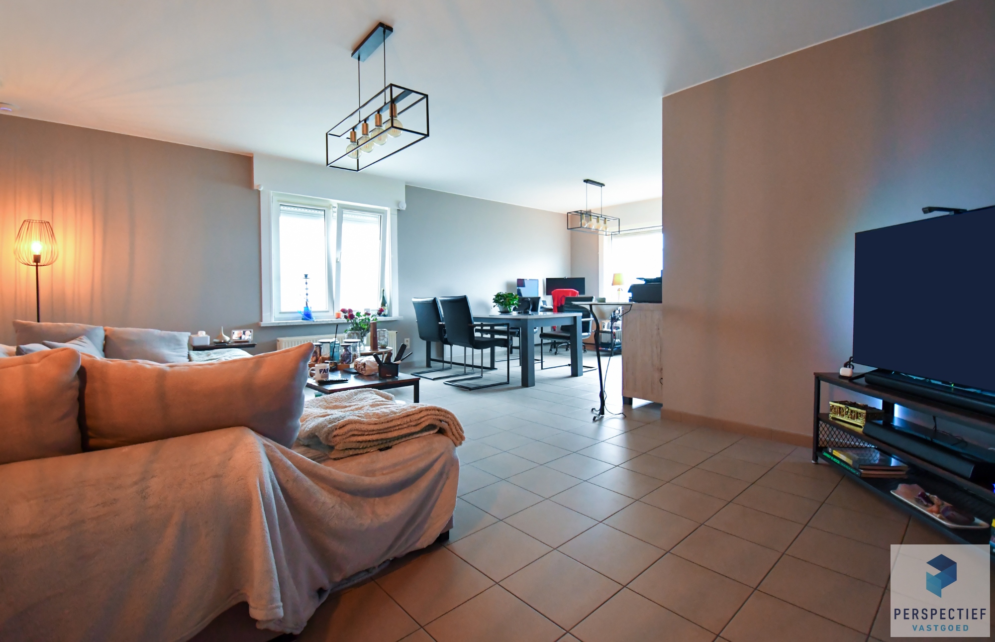 Instapklare halfopen bebouwing met 4 slpks, dubbele garage &amp; tuin - foto 4