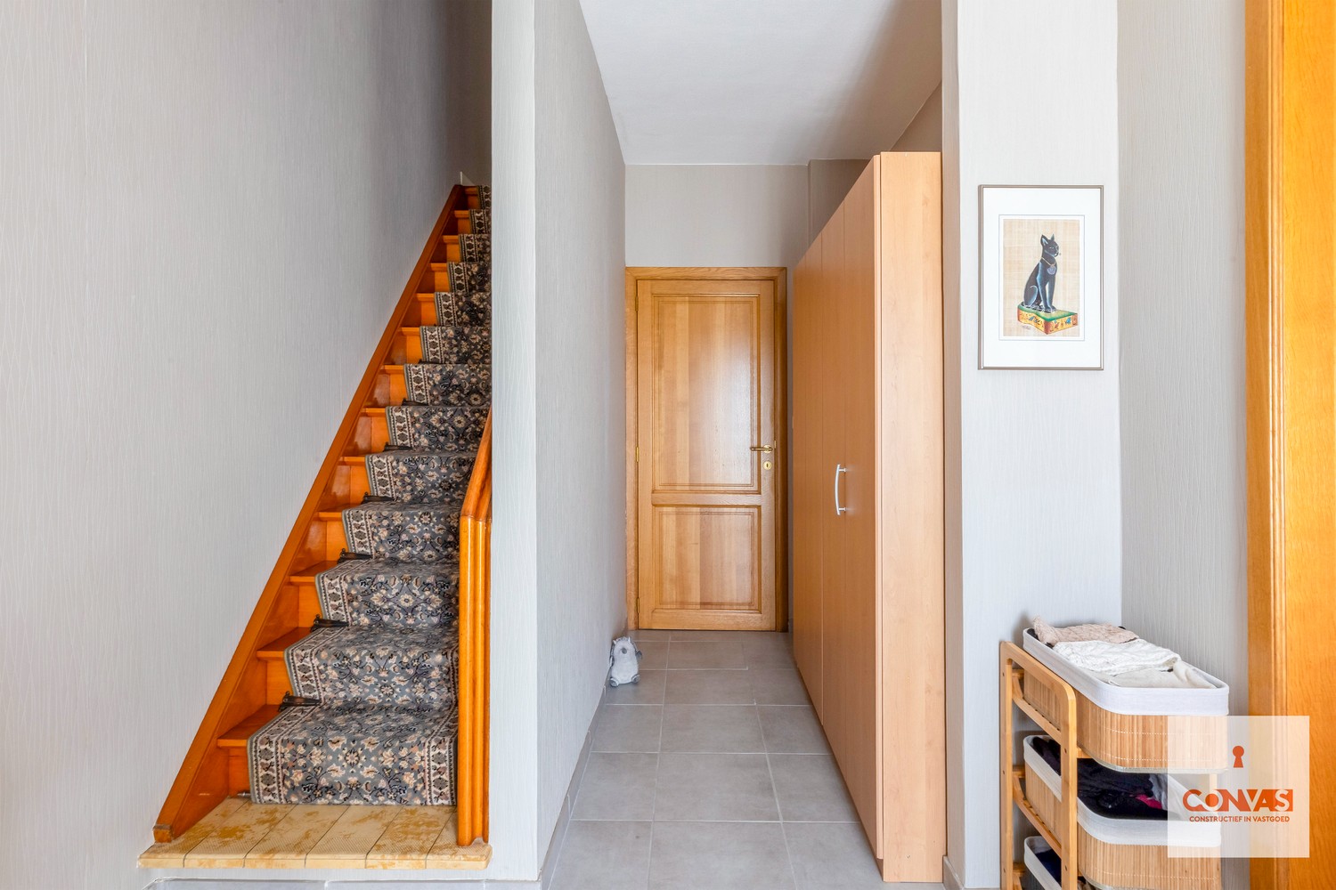 Verzorgde woning met 4 slaapkamers en prachtig weids zicht - foto 2