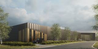<p>In a newly developed, contemporary commercial complex, we offer several <strong>modular warehouse units</strong> for sale. The business park consists of <strong>10 commercial units</strong> ranging from <strong>351 m² to 693 m²</strong>, delivered as <strong>shell constructions</strong>, allowing each buyer to customize the interior layout according to their specific needs.</p>
<p>Units can be <strong>combined</strong> to create larger, tailor-made spaces, ideal for a wide range of professional activities such as:</p>
<ul>
<li>
<p><strong>Production</strong></p>
</li>
<li>
<p><strong>Storage</strong></p>
</li>
<li>
<p><strong>Processing</strong></p>
</li>
<li>
<p><strong>Handling of goods</strong></p>
</li>
<li>
<p><strong>Research and development</strong></p>
</li>
</ul>
<p>This business park has been designed with a <strong>modern and aesthetic architecture</strong>, offering a high-quality working environment that reflects the professional image of your company.</p>
<h3>Project Highlights:</h3>
<ul>
<li>
<p><strong>Shell delivery</strong> with the option to add offices, loading docks, and interior finishes on request.</p>
</li>
<li>
<p><strong>Tailor-made construction</strong>: multiple units can be merged.</p>
</li>
<li>
<p><strong>Fully landscaped and equipped park</strong>, including roads, signage, lighting, and totem signage.</p>
</li>
<li>
<p><strong>1 private parking space per 100 m²</strong> of warehouse space.</p>
</li>
<li>
<p><strong>Easy access</strong> in a zone dedicated to SMEs and business activities.</p>
</li>
<li>
<p><strong>Connections available</strong> for water, electricity, and internet.</p>
</li>
<li>
<p><strong>Rental options available</strong>.</p>
</li>
</ul>
<h3>Conditions:</h3>
<ul>
<li>
<p><strong>Prices are indicative only</strong>, depending on the unit size and selected options.</p>
</li>
<li>
<p>Prices include unit-related common costs but are <strong>excluding land registration fees</strong>, <strong>VAT on construction</strong>, and <strong>notary and transfer fees</strong>.</p>
</li>
<li>
<p><strong>Prohibited activities</strong>: heavy traffic-generating uses, environmentally harmful or disruptive activities that cannot be mitigated within the plot.</p>
</li>
</ul>
<hr />
<p>This project is perfect for companies seeking <strong>flexibility</strong>, <strong>visibility</strong>, and a <strong>high-quality professional environment</strong> in a <strong>state-of-the-art business park</strong>. A unique opportunity to grow your business in a functional and scalable setting.</p>
<p><strong>Contact us for full documentation, available unit plans, personalization options, or to schedule a visit.</strong></p>