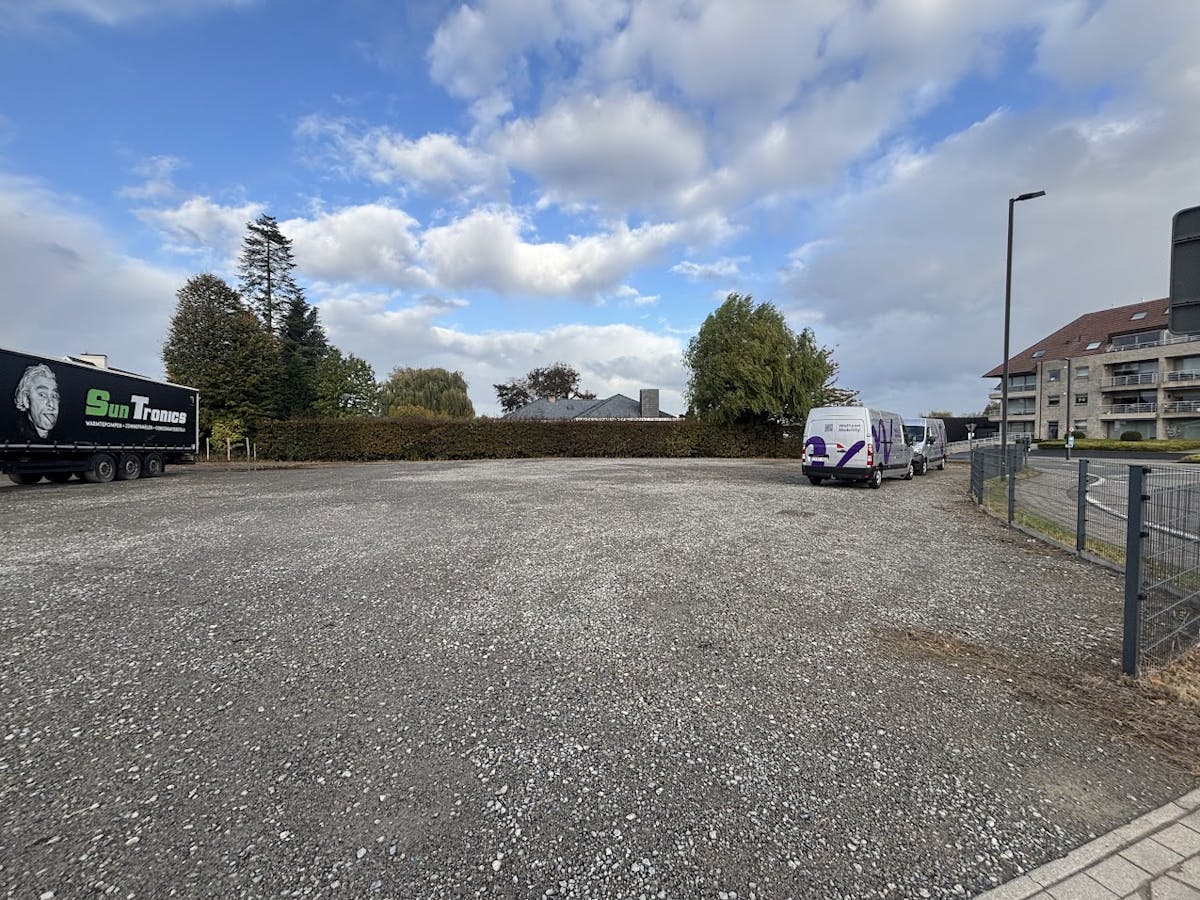 Grond van ca. 950 m² te huur in Anzegem - foto 3