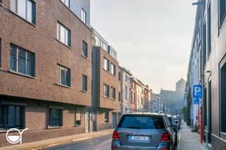 Apartment for sale in Ghent