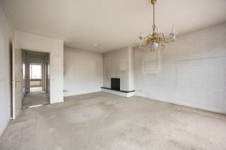 Appartement à vendre à Anvers