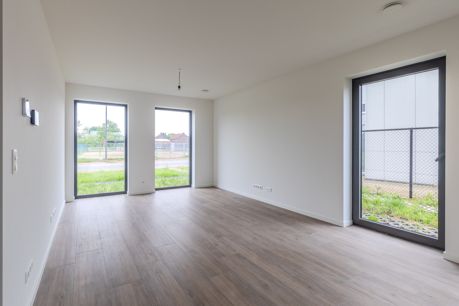 Nieuwbouwproject - Weg naar Zutendaal, Maasmechelen - 6% btw mogelijk - foto 5