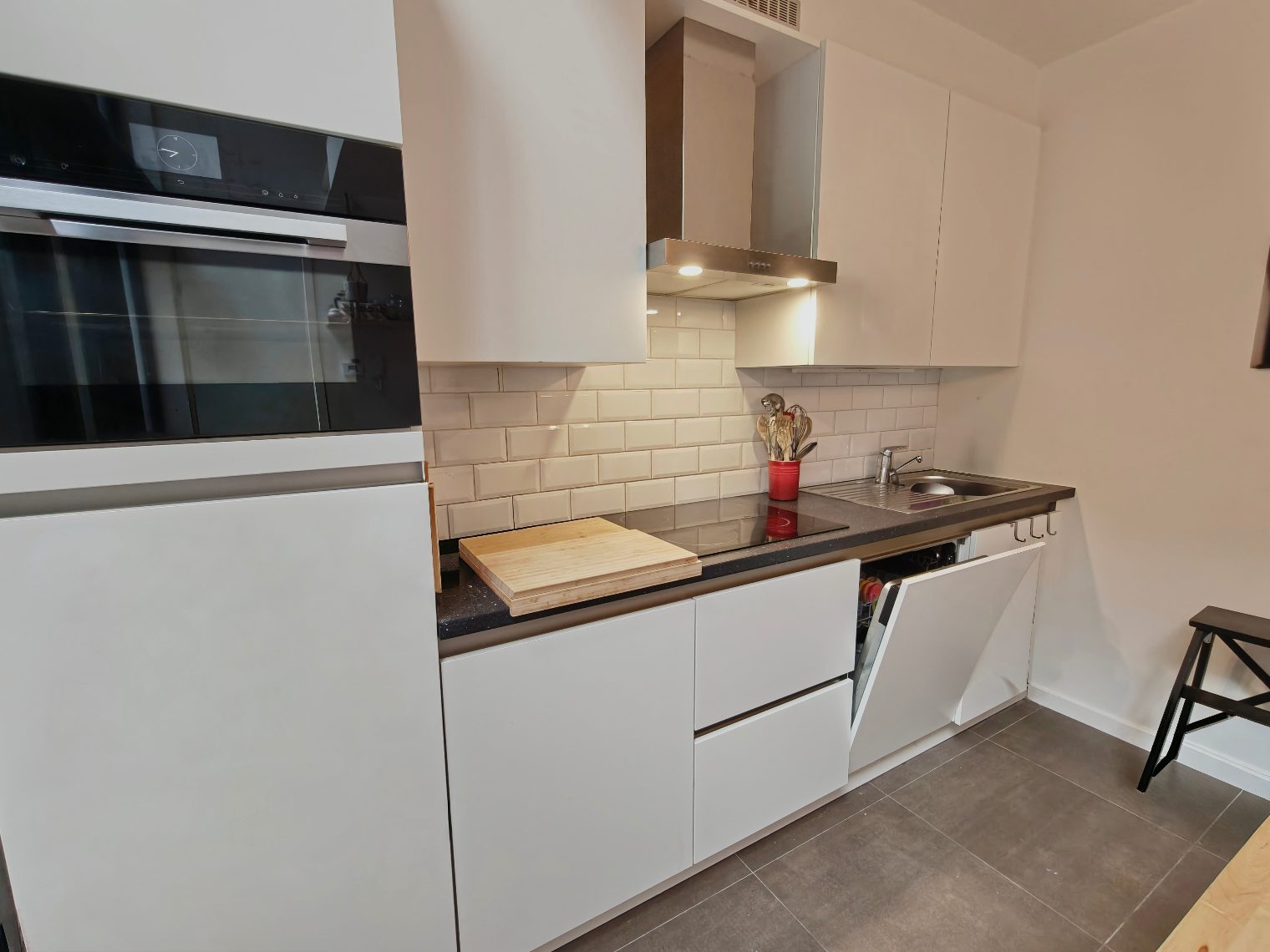 Appartement te koop in Antwerpen met 3 slaapkamers - foto 5