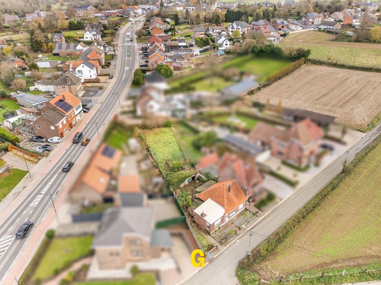 Land for sale in Bilzen-Hoeselt - photo 5