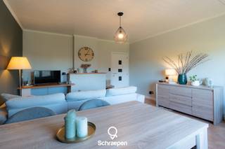 Apartment for rent in Zonhoven