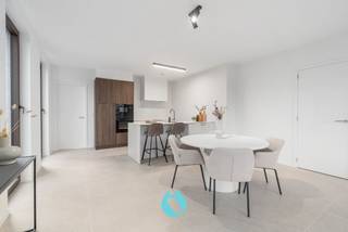 Apartment for sale in Evergem