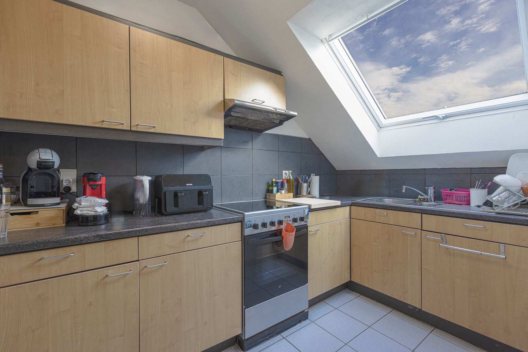 Instapklaar appartement met twee slaapkamers te Anderlecht - foto 5