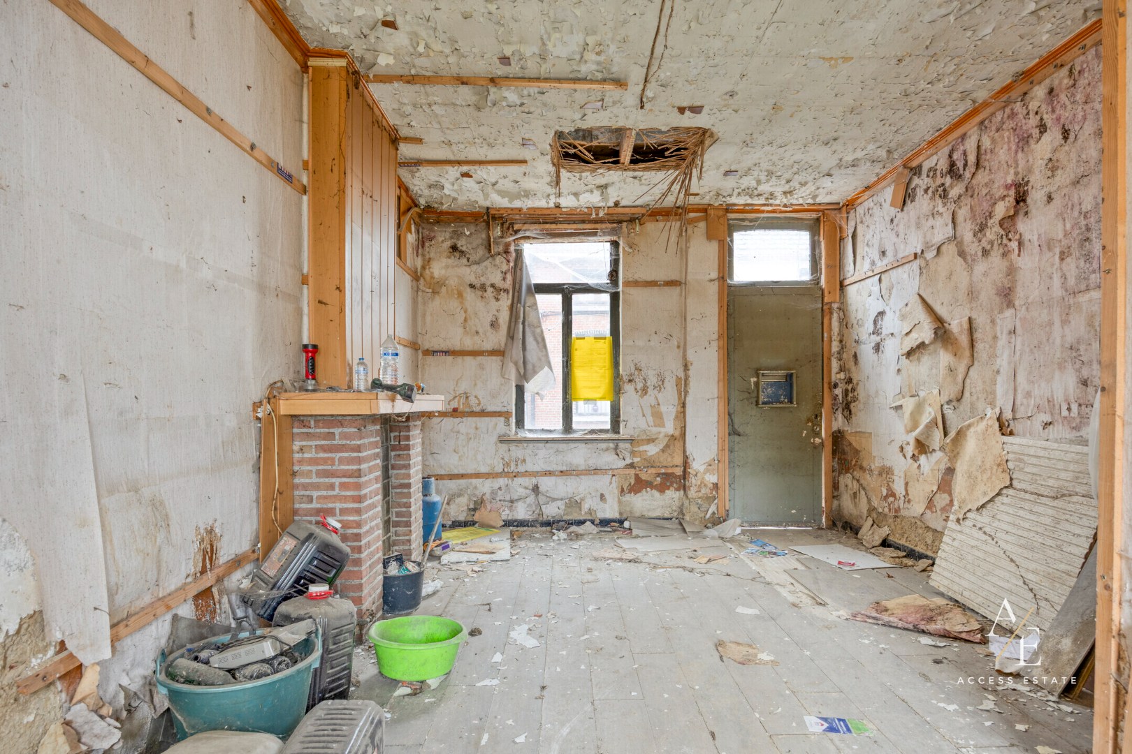 Vergund nieuwbouwproject op centrale ligging te Hamme - foto 5