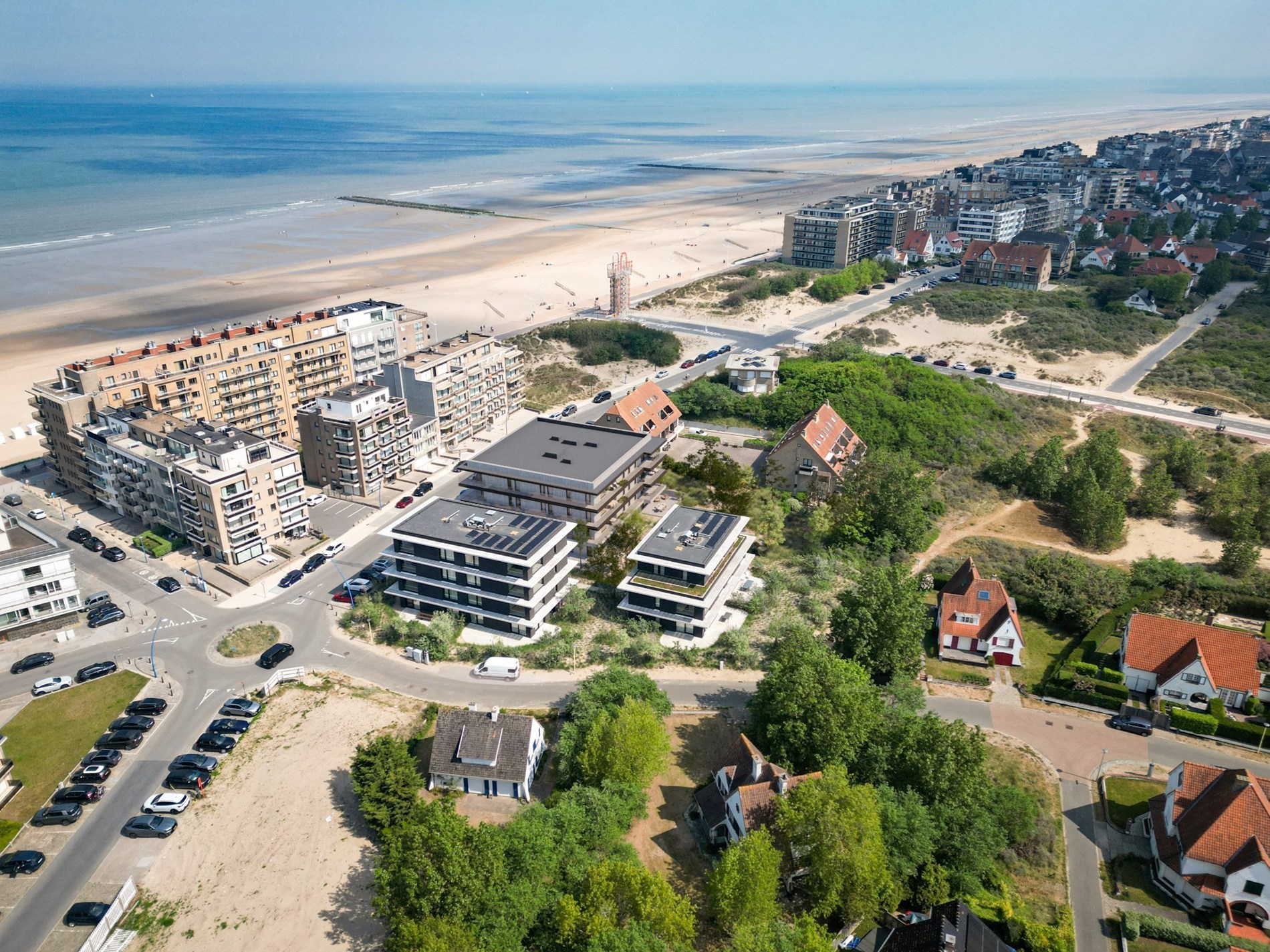 Project te koop in Koksijde - foto 5