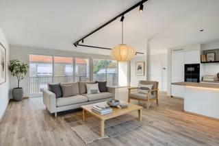 Op zoek naar een instapklaar, energiezuinig huis te koop in de regio Diksmuide? Deze recente woning in de Lepelstraat van het rustige...