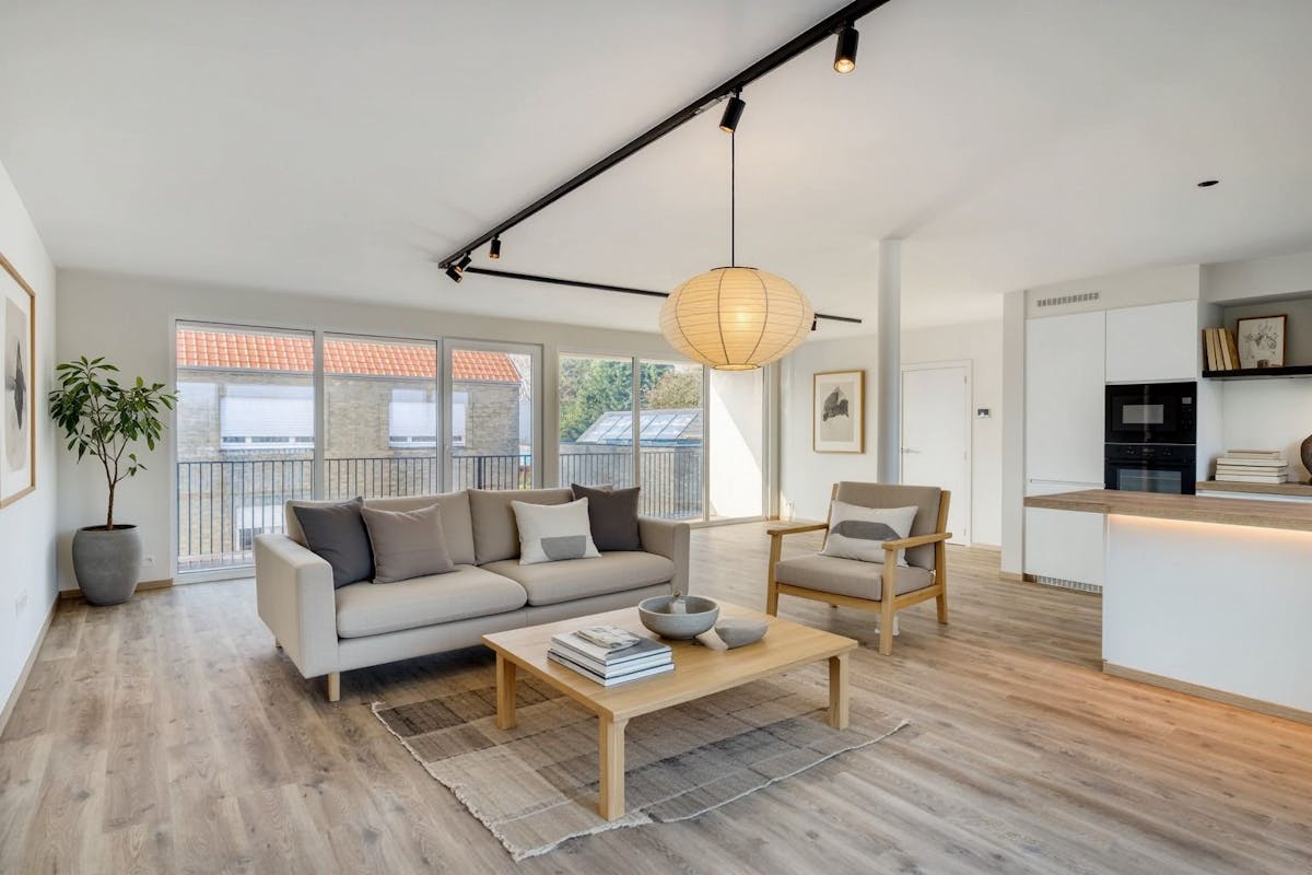 Nieuwbouw huis te koop in Diksmuide (Nieuwkapelle) - foto 2