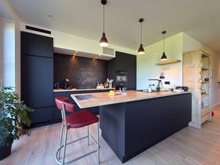 Appartement à louer à Wavre-Sainte-Catherine