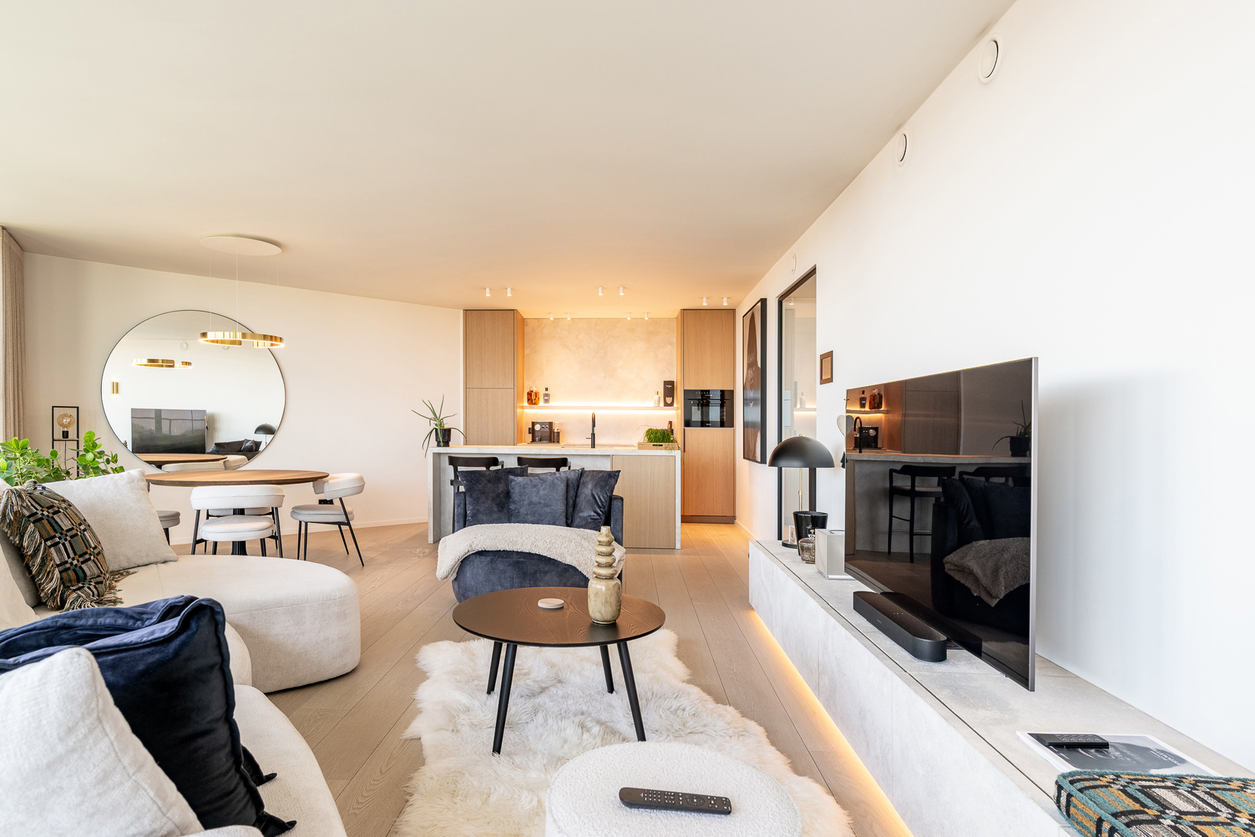 Appartement à vendre à Knokke-Heist avec 2 chambres - photo 5