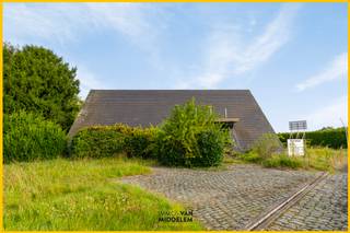 Commercial for sale in Londerzeel