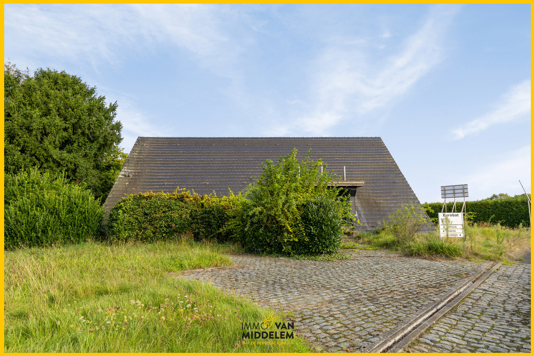 Commercial for sale in Londerzeel - photo 2