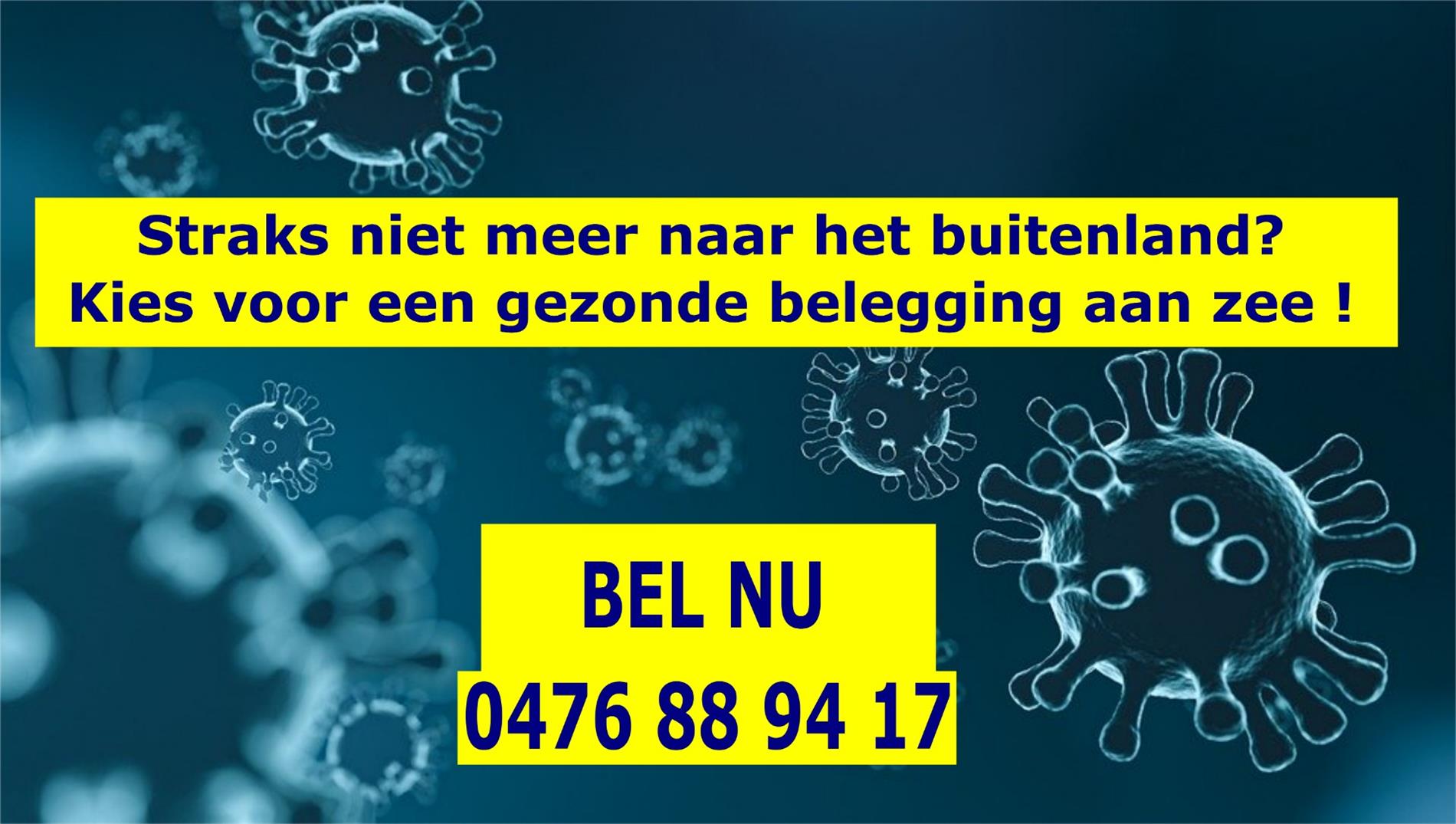 Garage à vendre à Ostende avec 2 chambres - photo 3