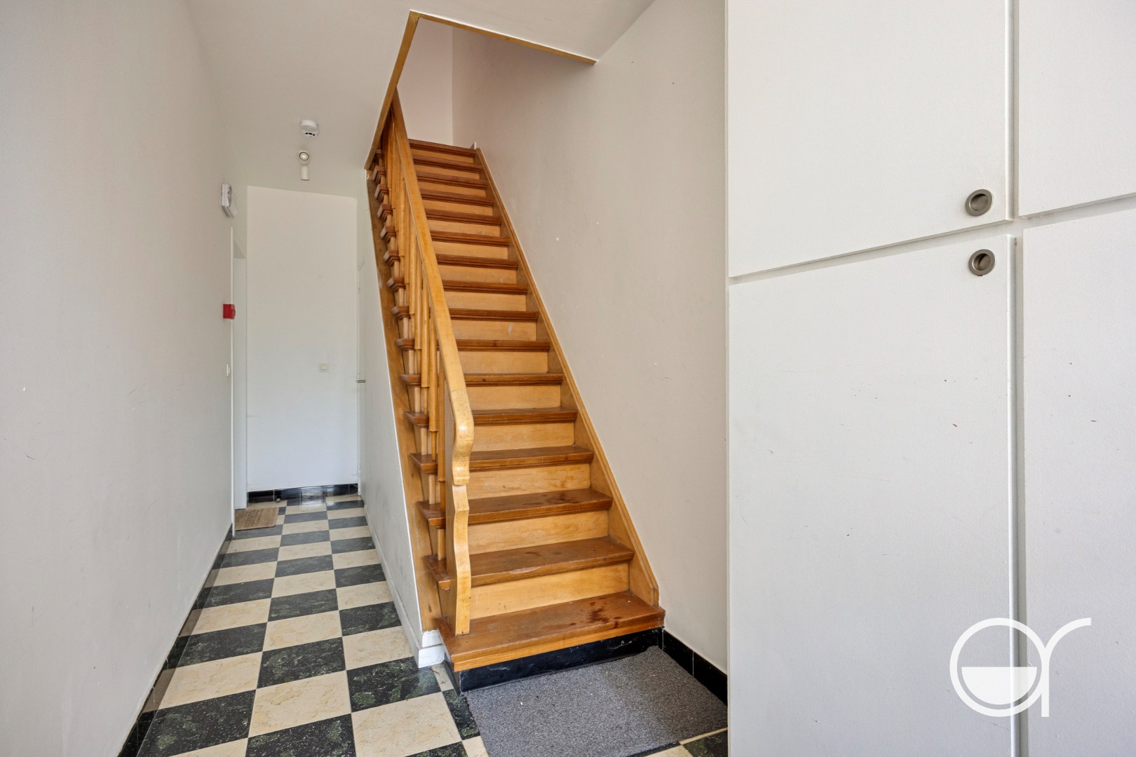 Lichtrijk 2-slaapkamerappartement nabij Gent-Sint-Pieters - foto 2