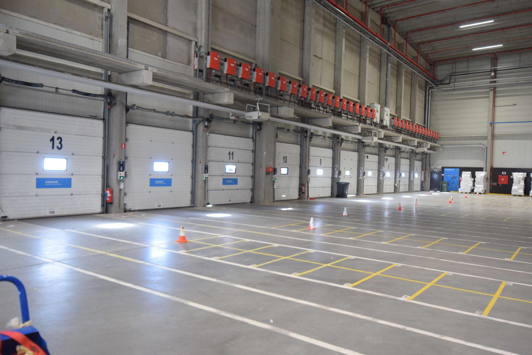 DISTRIBUTIEMAGAZIJN - A12 - foto 3