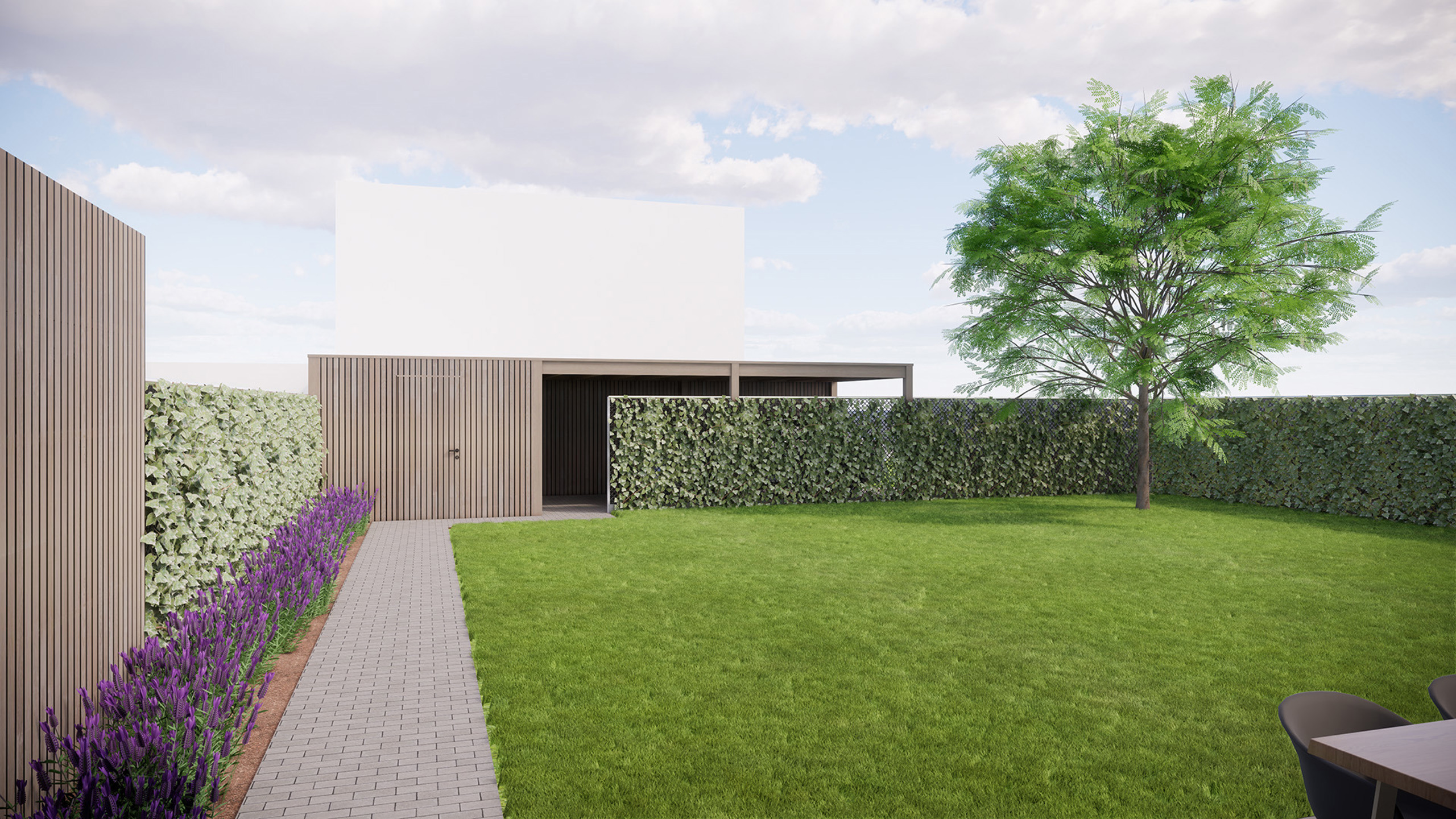 Project for sale in Peer - photo 3